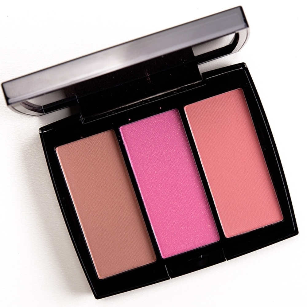 💎Anastasia Beverly Hills Blush Trio Pool Party💎